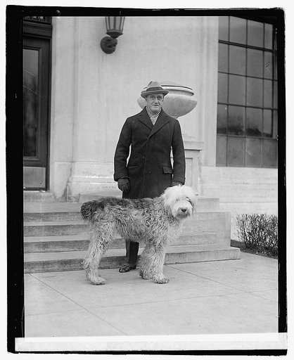 Basil Miles, 12/16/21