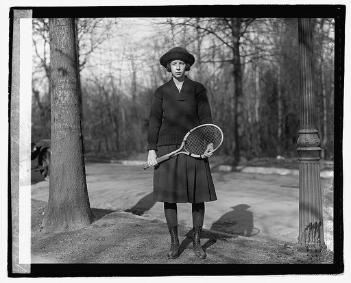 Marion Leech