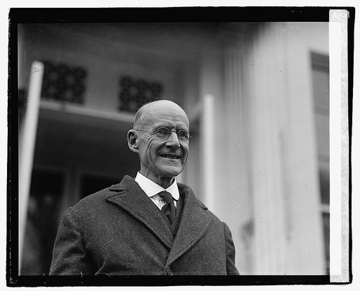 Eugene Debs