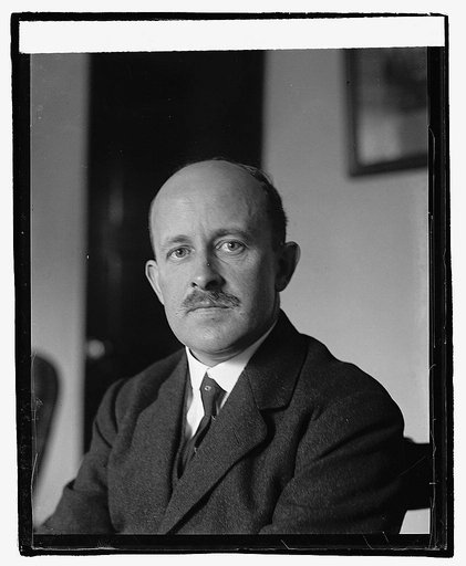 Sir Maurice Hawkey, 12/21/21