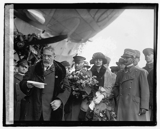 Miss Lourose Wainwright, 12/21/21