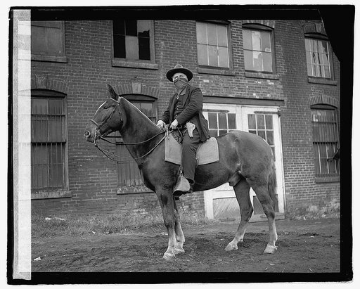 Pat Crowe