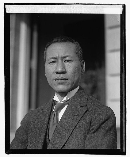Dr. Hawkling Yen