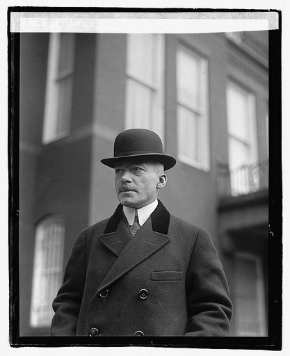 Karl Lang