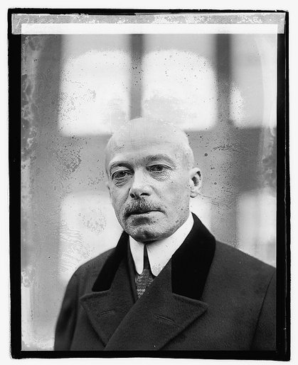 Karl Lang