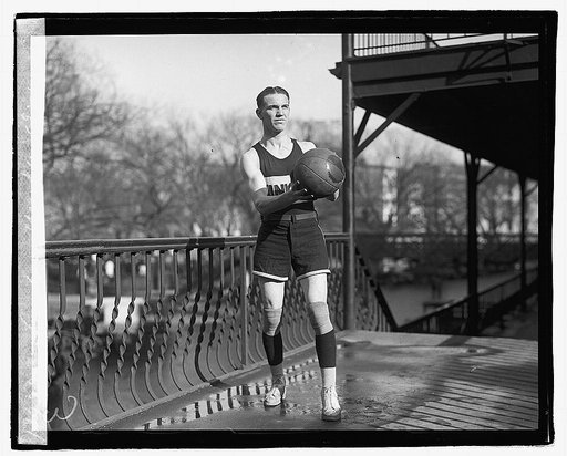 Lauher, Yankee, 1921
