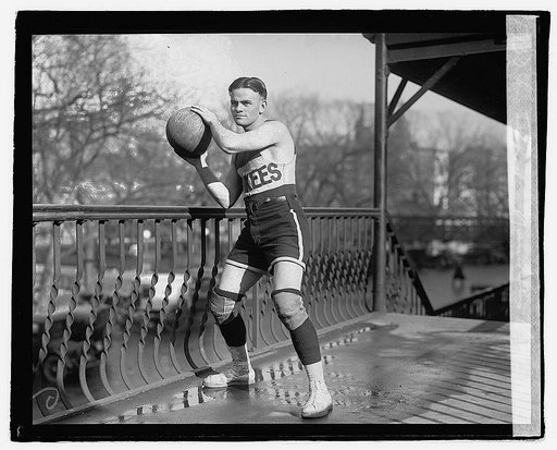 Ford, Yankees, 1921