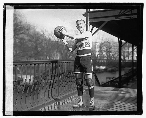 Atherton, Yankees, 1921