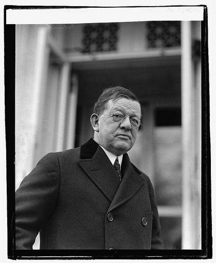 Frank L. Packard, Columbus [...