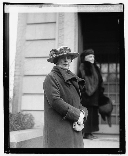 Princess Cantacuzene - Sperauskey, 1/4/22