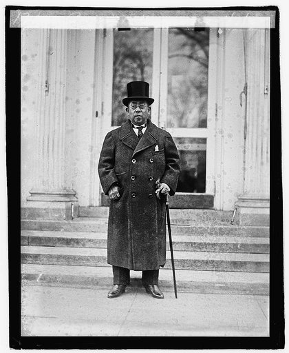 Prince Tokugawa, 1/7/22