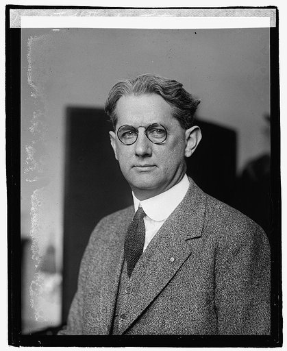 H. Theodore Tate