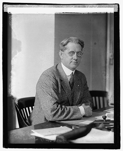 H. Theodore Tate, 1/13/22