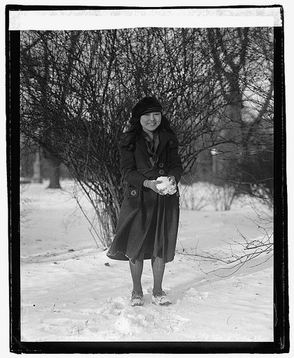 Mabel May Miller