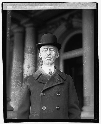 General Crowder, 1/14/22