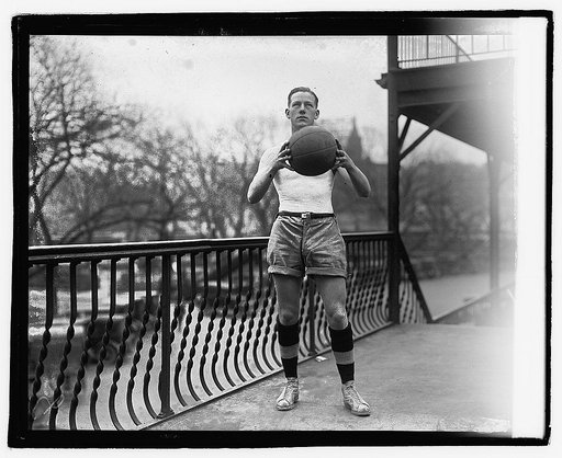 Joe O'Day, Eastern, 22