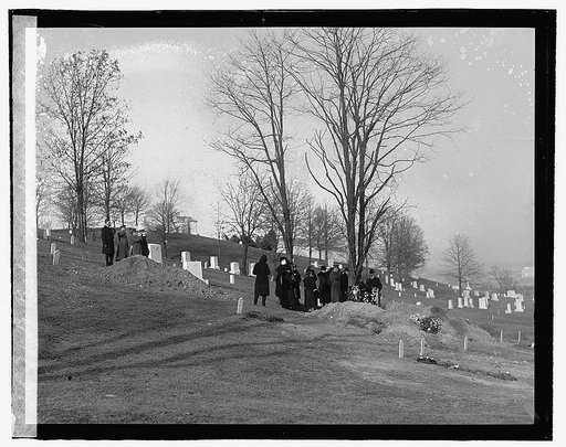 Lt. Richard Anderson funeral