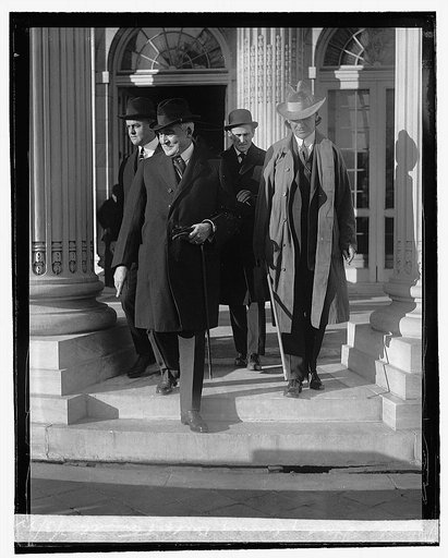Harding leaving Budget Committee, 2/3/22