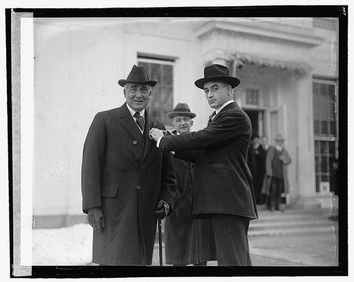 Harding, 2/3/22