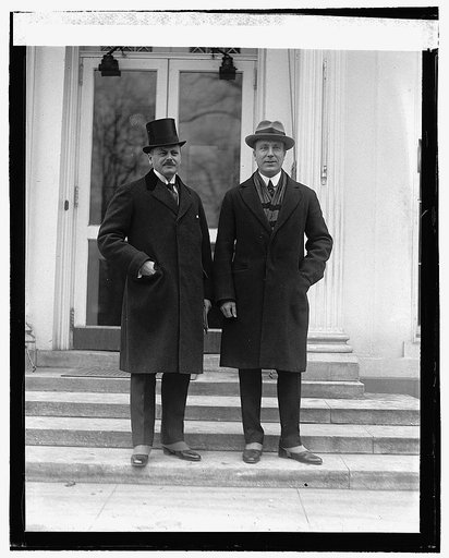 Von Blohaland & Dr. E[...], 2/9/22