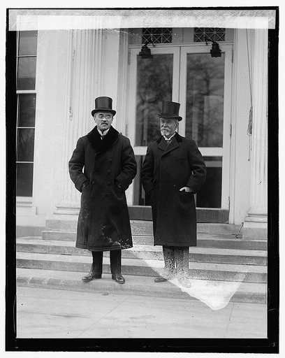 Sarrant & Jusserand, 2/9/22