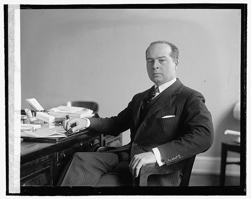 Leland Harrison