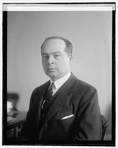 Leland Harrison