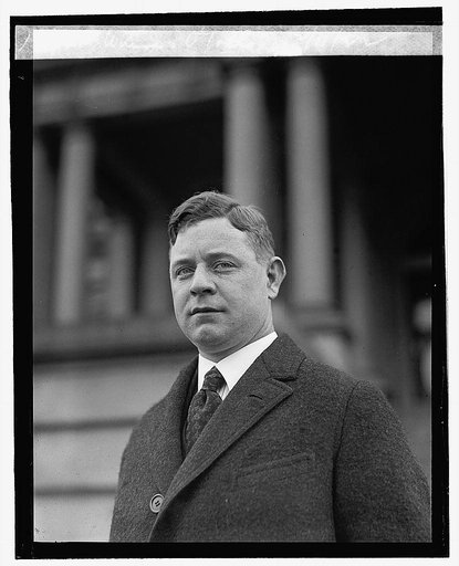 Wm. Jos. O'Toole, 2/11/22