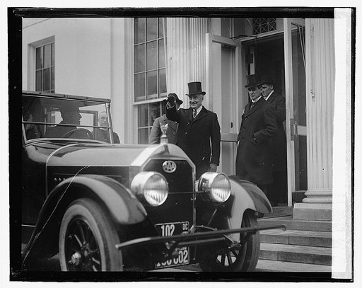 Harding with [...], 2/10/22