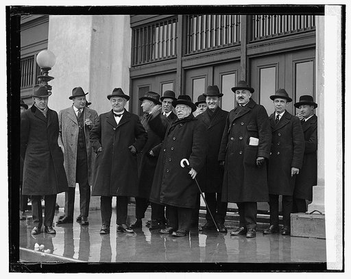 Labor Group, 2/15/22
