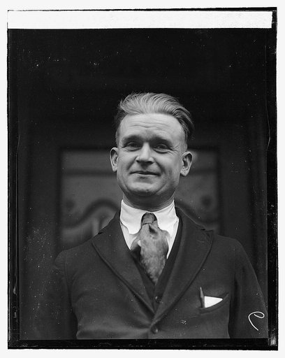 Geo. Haley