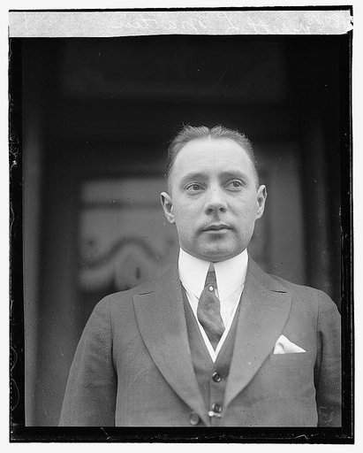 Everett L. Martin