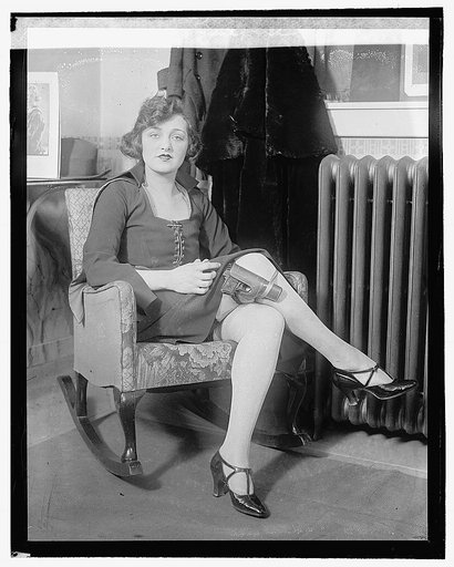 Mary Jayne