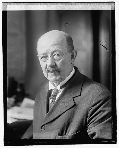 Dr. Albert Hassall, 2/14/22