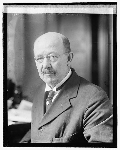 Dr. Albert Hassall