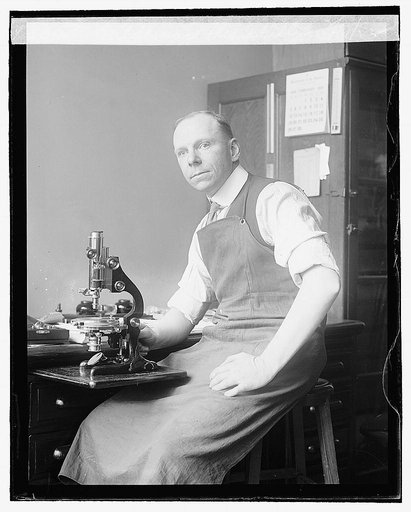 Waldeman Theo. Schaller, 2/17/22