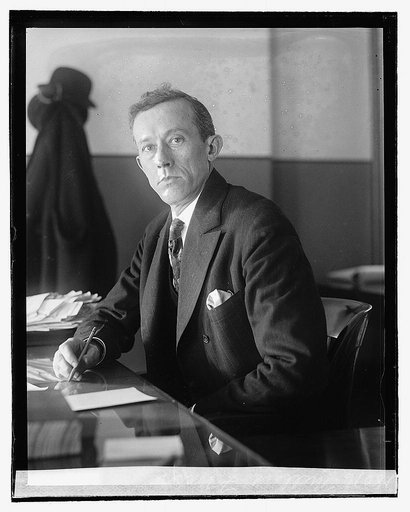 Millard F. West