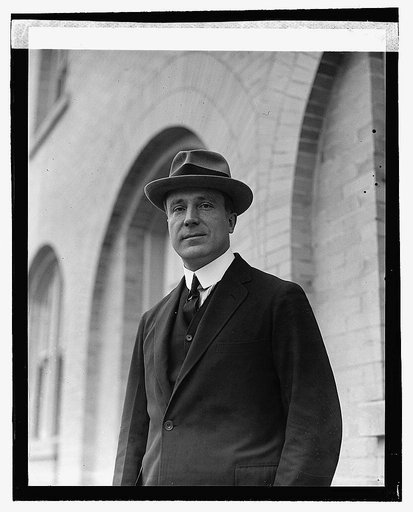 Jonkheer W.H. de Beaufort