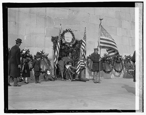Col. Sherrell, 2/22/22