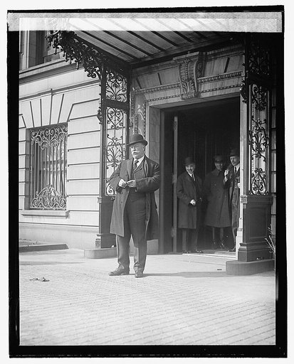 Chief Justice Taft
