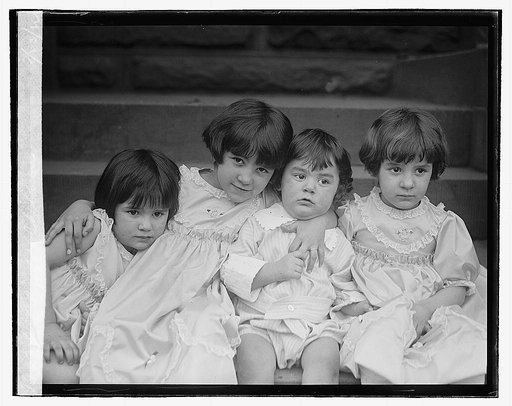 Elizalde children, 2/23/22