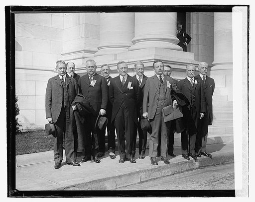 Am. Bar Assn. group, 2/23/22