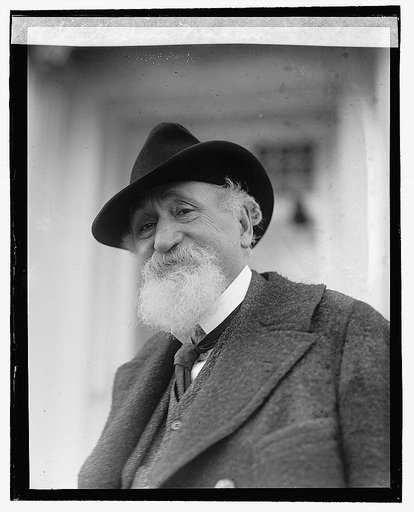 Hudson Maxim