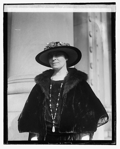 Mrs. Chas. A. Rawson