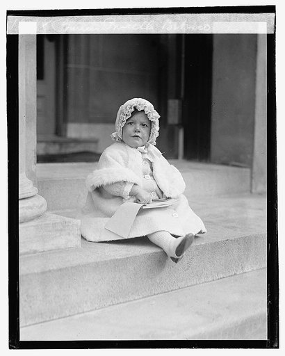Princess Priscilla Bebesco