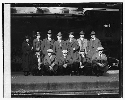 Baseball group, 2/25/22