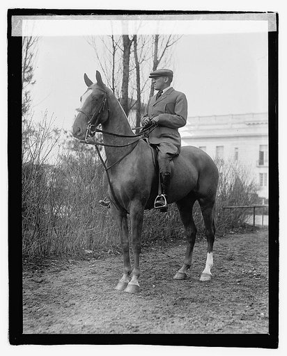 Lt. Jos. Matherson, 2/28/22
