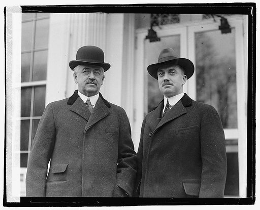 Nathan L. Mills, D.P. McCarthy, 3/1/22