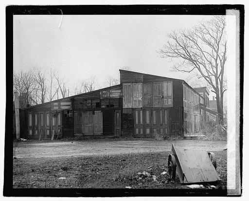 House of Doors, 3/4/22