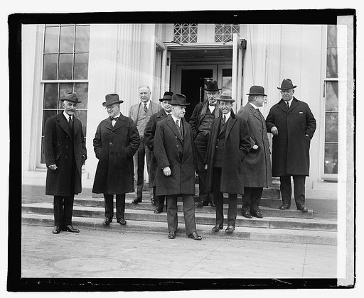Cabinet, 3/3/22